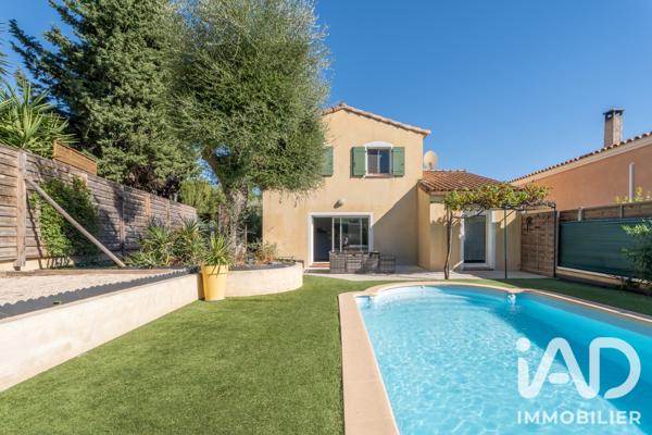Maison (prestige) à vendre 5 pièces 135 m² La Ciotat