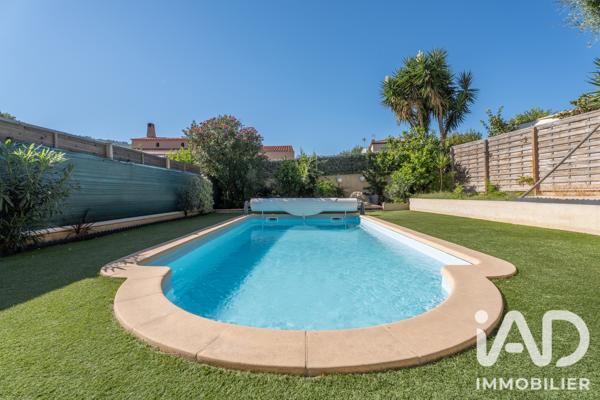 Maison (prestige) à vendre 5 pièces 135 m² La Ciotat