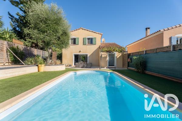 Maison (prestige) à vendre 5 pièces 135 m² La Ciotat