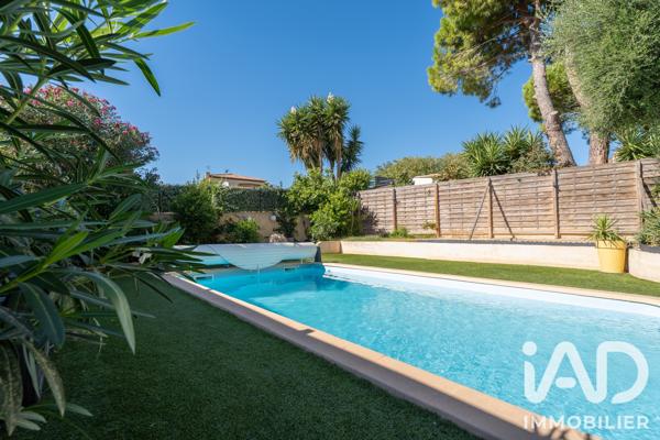 Maison (prestige) à vendre 5 pièces 135 m² La Ciotat