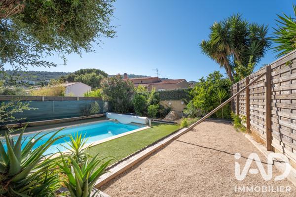 Maison (prestige) à vendre 5 pièces 135 m² La Ciotat