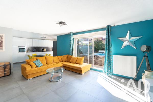Maison (prestige) à vendre 5 pièces 135 m² La Ciotat