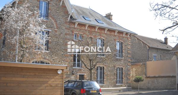 Location Appartement 2 pièces 49.51 m² - Melun 77000
