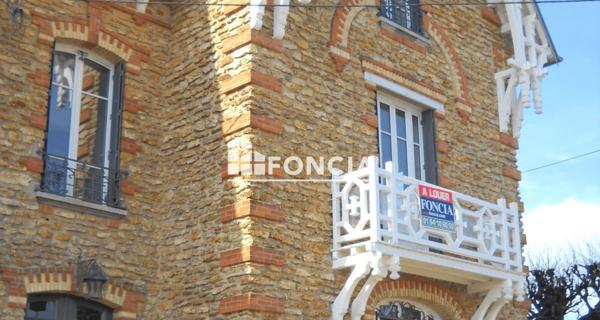 Location Appartement 2 pièces 49.51 m² - Melun 77000