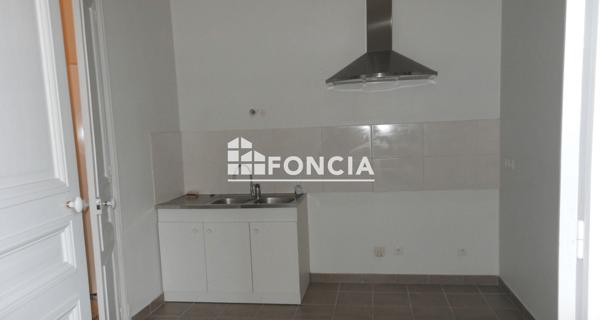 Location Appartement 2 pièces 49.51 m² - Melun 77000