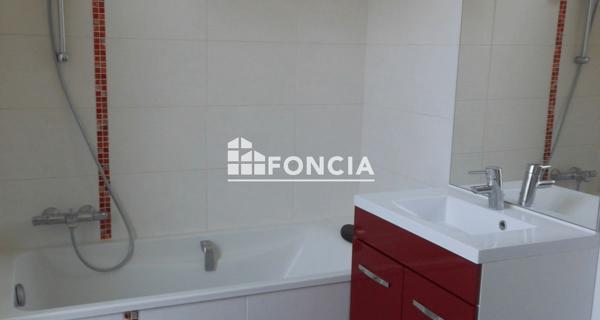 Location Appartement 2 pièces 49.51 m² - Melun 77000