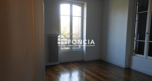 Location Appartement 2 pièces 49.51 m² - Melun 77000