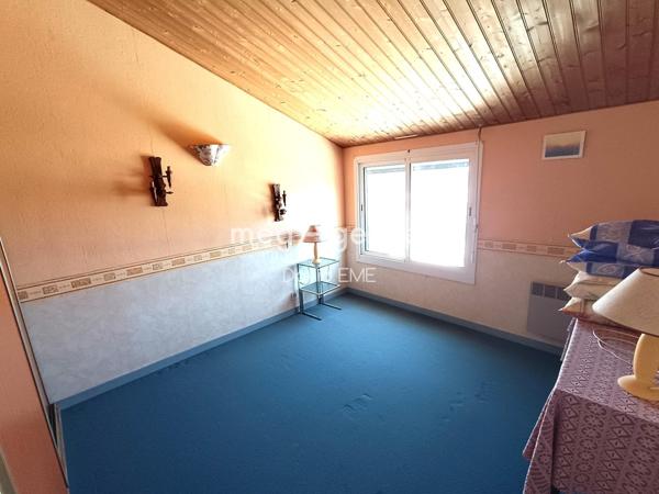Maison à Aizenay, 85190 - 7 pièces 141m²
