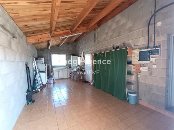Maison à Aizenay, 85190 - 7 pièces 141m²