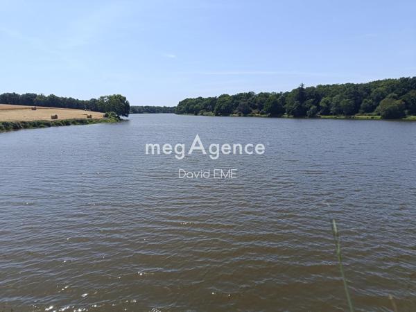 Maison à Aizenay, 85190 - 7 pièces 141m²