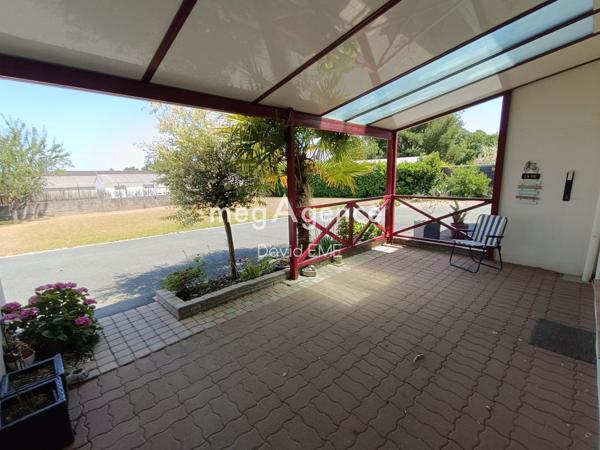 Maison à Aizenay, 85190 - 7 pièces 141m²