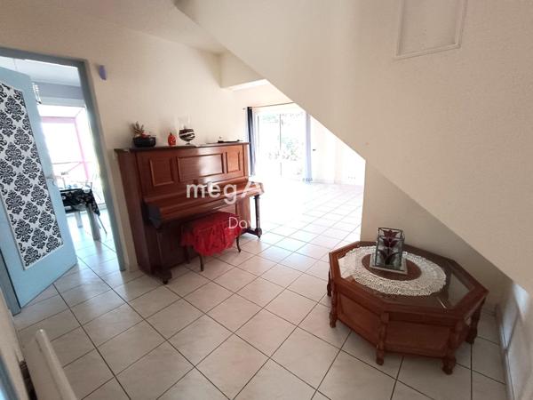 Maison à Aizenay, 85190 - 7 pièces 141m²