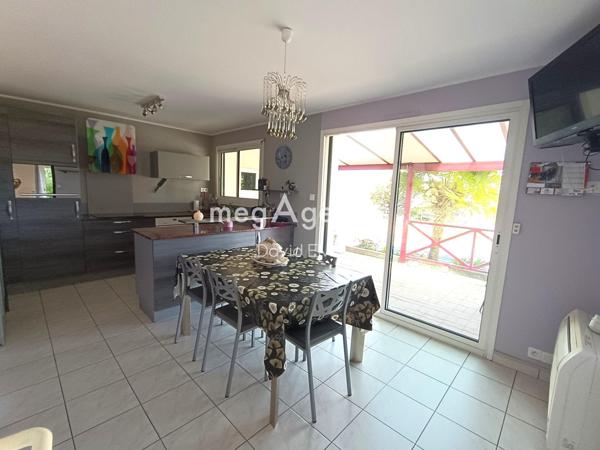 Maison à Aizenay, 85190 - 7 pièces 141m²