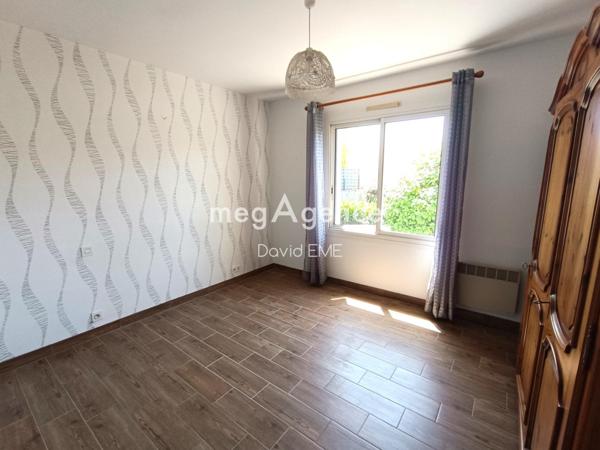 Maison à Aizenay, 85190 - 7 pièces 141m²