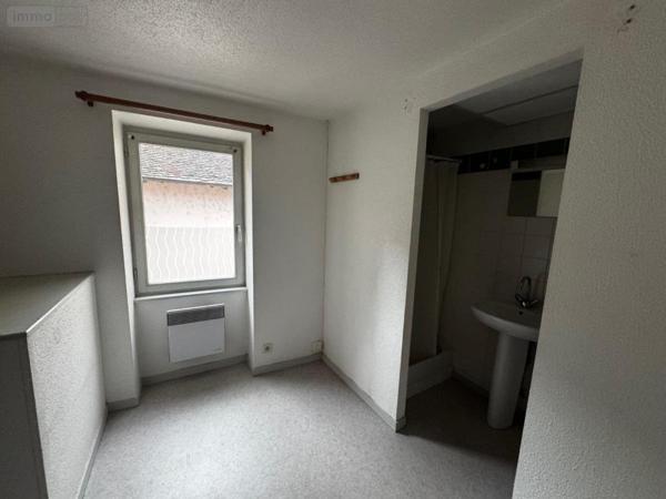 Appartement à louer à Dole dans le Jura (39100), ref : 39033-L548