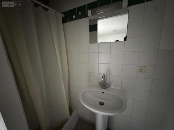 Appartement à louer à Dole dans le Jura (39100), ref : 39033-L548