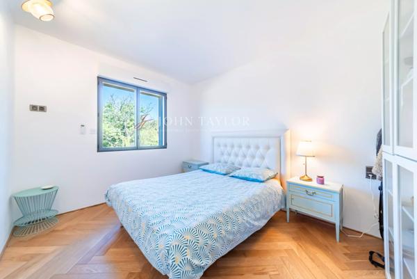 A vendre - Propriété de prestige au cœur de la nature près de Malemort-du-Comtat en Provence