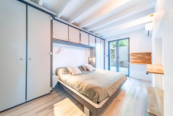 A vendre - Propriété de prestige au cœur de la nature près de Malemort-du-Comtat en Provence