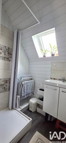 Maison à vendre 7 pièces 104 m² Questembert