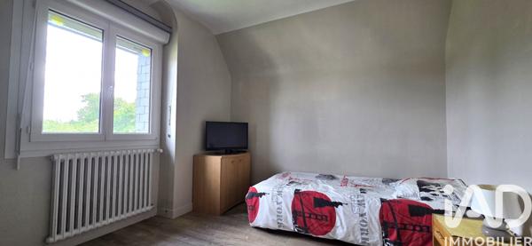 Maison à vendre 7 pièces 104 m² Questembert
