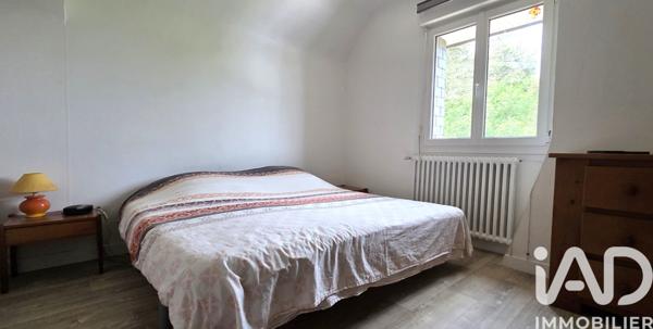 Maison à vendre 7 pièces 104 m² Questembert