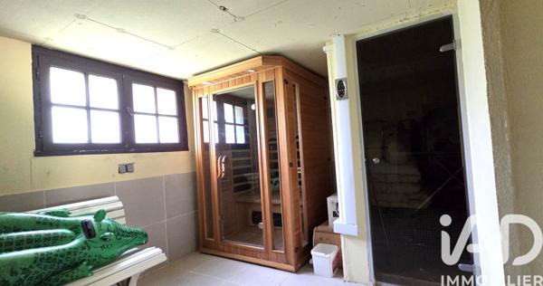 Maison à vendre 7 pièces 104 m² Questembert