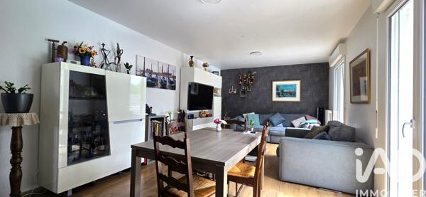 Maison à vendre 7 pièces 104 m² Questembert