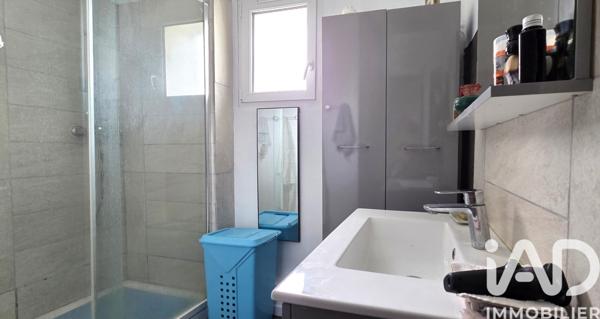 Maison à vendre 7 pièces 104 m² Questembert
