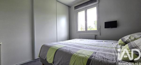 Maison à vendre 7 pièces 104 m² Questembert