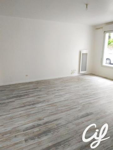 Appartement T1 bis