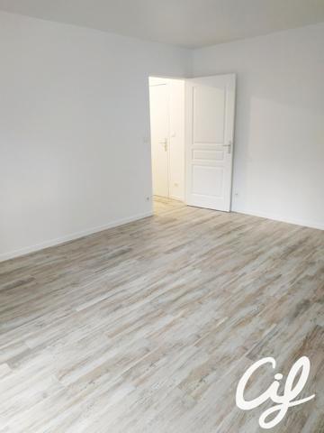 Appartement T1 bis