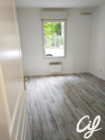 Appartement T1 bis