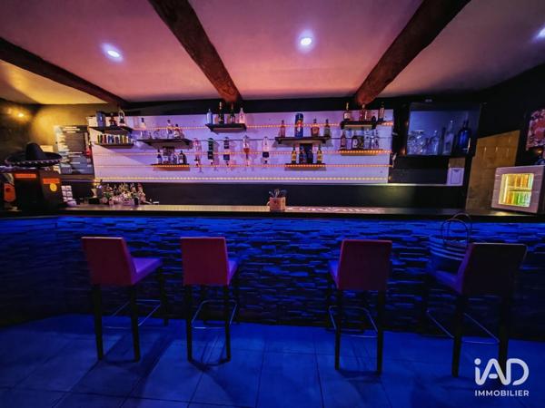 Bar à vendre 100 m² Perpignan