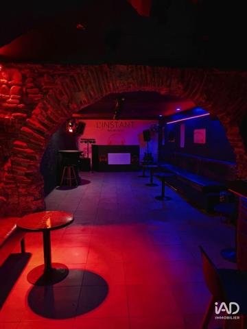 Bar à vendre 100 m² Perpignan