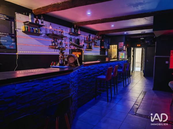 Bar à vendre 100 m² Perpignan