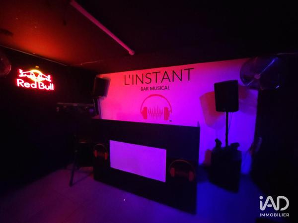 Bar à vendre 100 m² Perpignan