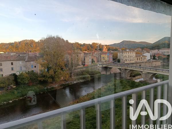 Immeuble à vendre 145 m² Bédarieux