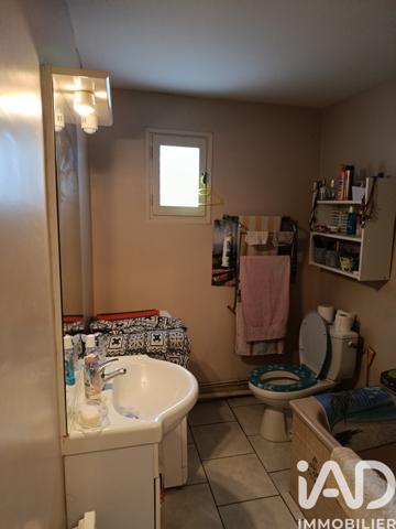 Immeuble à vendre 145 m² Bédarieux