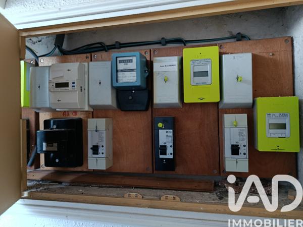 Immeuble à vendre 145 m² Bédarieux