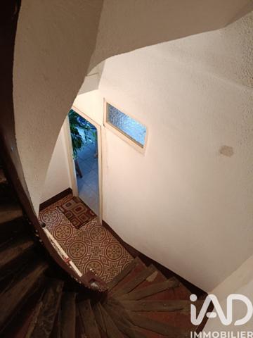 Immeuble à vendre 145 m² Bédarieux