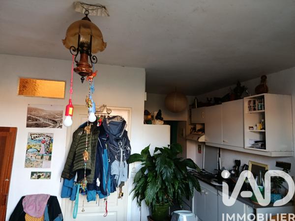 Immeuble à vendre 145 m² Bédarieux