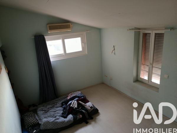 Immeuble à vendre 145 m² Bédarieux