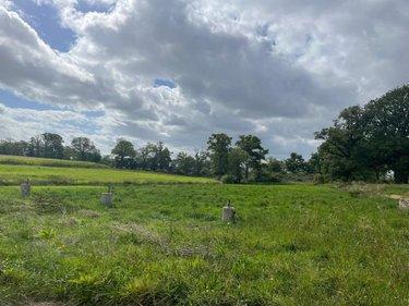 Bien agricole à vendre à Moulay en Mayenne (53100), ref : 046/820