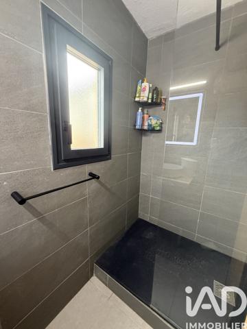 Appartement à vendre 3 pièces 57 m² Le Barcarès