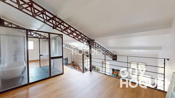 Maison 3 Faces_ Villelongue de la Salanque_ garage_