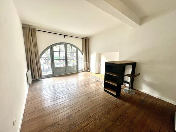 Studio 21m² hyper centre - 33000 Bordeaux