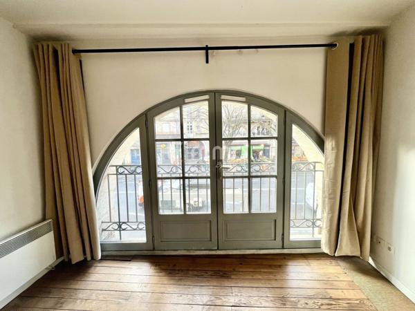 Studio 21m² hyper centre - 33000 Bordeaux