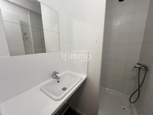 Studio 21m² hyper centre - 33000 Bordeaux