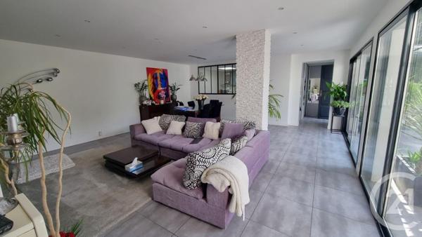 Maison à vendre  5 pièces - 147,45 m2 LA VARENNE ST HILAIRE - 94