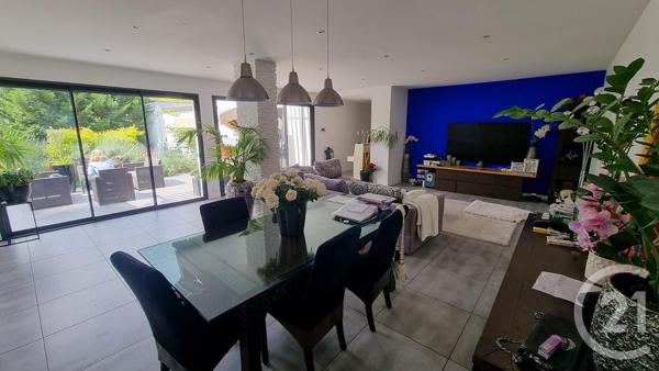 Maison à vendre  5 pièces - 147,45 m2 LA VARENNE ST HILAIRE - 94